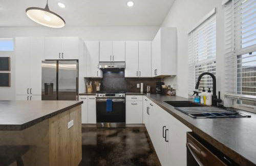 Boho Mod-Pad East Downtown - Foto 36