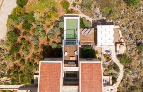 Kaminia Villa - Foto 28