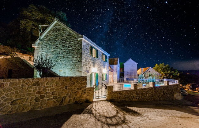 Holiday Home Rustic - Foto 41