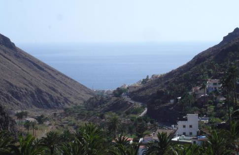 Goyo Gomera Apartments - Foto 57