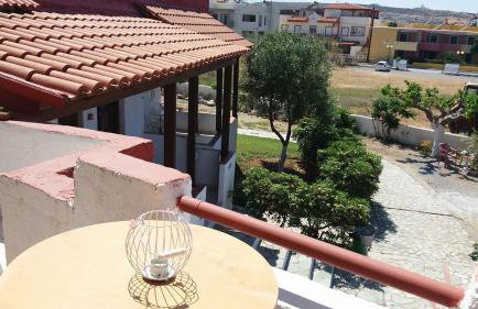 Antikristo Rooms - Foto 4