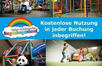 Freizeitcenter Bad Sachsa - Foto 24