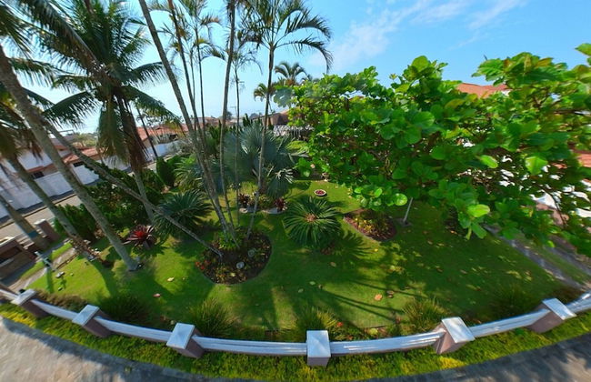 150m Praia -Ar condicionado -Petfriendly - Foto 58