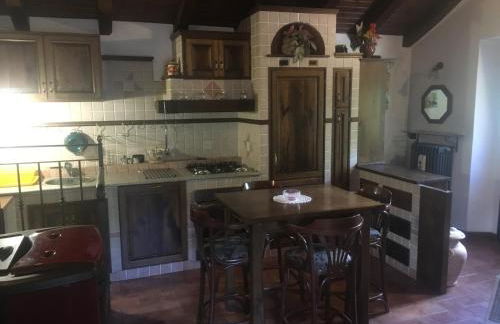 La Cella Lizzano Pistoise - Foto 11