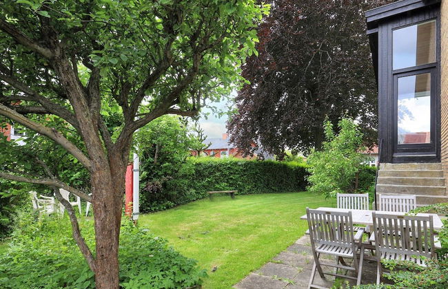 6 Person Holiday Home in Strandby - Photo 23