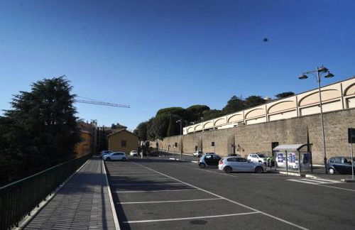 Dolce Apartments Castel Gandolfo - Foto 25