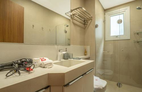 Accorsi 104 - Apto em Gramado próximo ao Centro - Foto 55