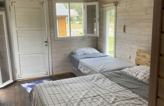 Kovan Bungalow - Foto 13