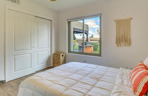 Mountain-View Escape Near Santa Ana Casino! - Foto 20