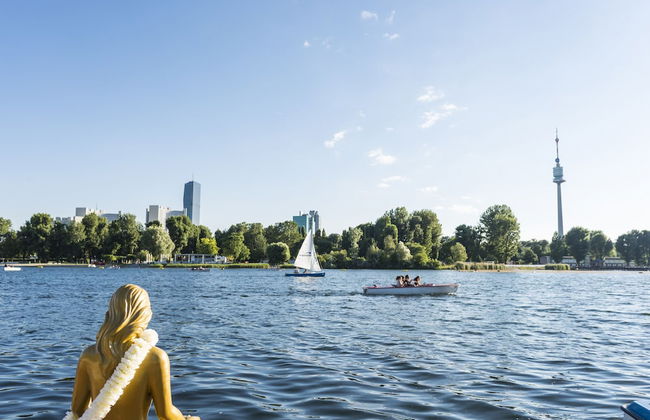 AJO Vienna Beach - Contactless Check-in - Foto 52