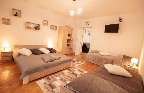 Apartamenty Bieszczady - Foto 35