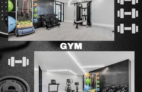 Cozy Stay Modern Comfort in the City - Foto 11