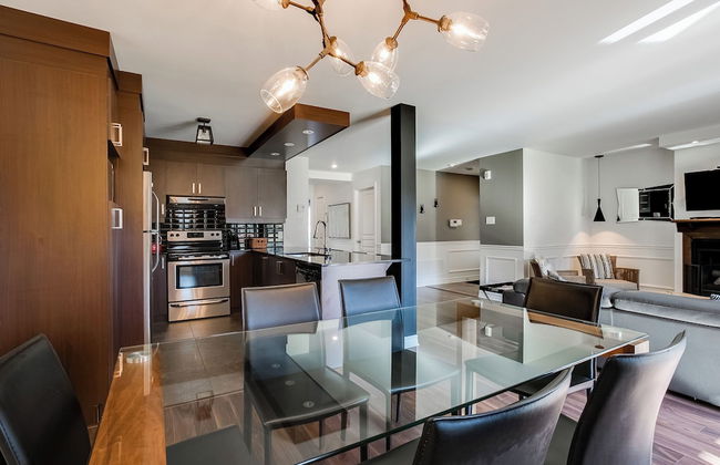 Slopeside Condo - Photo 14