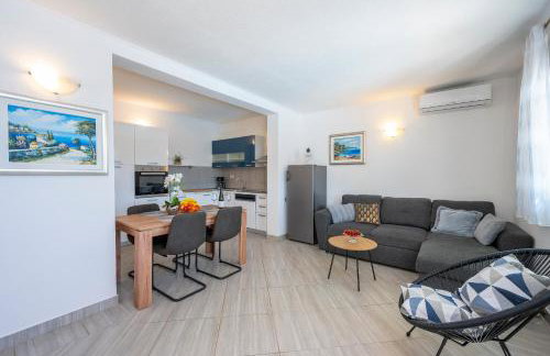 Holiday Villa Perna - Foto 47