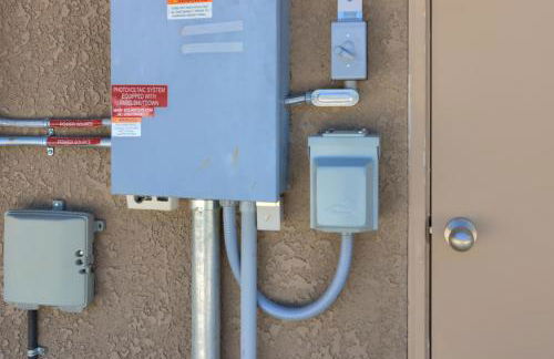 Yosemite Hilltop Gated Villa near Oakhurst, Bass Lake and Mariposa w EVCharger Hottub Grill and Awesome Views! - Foto 13