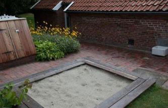 Historisches Reetdach-Haus - bis zu 20 Personen - Foto 45