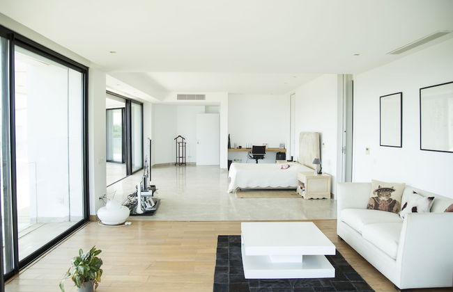 The Cliff House - Foto 19