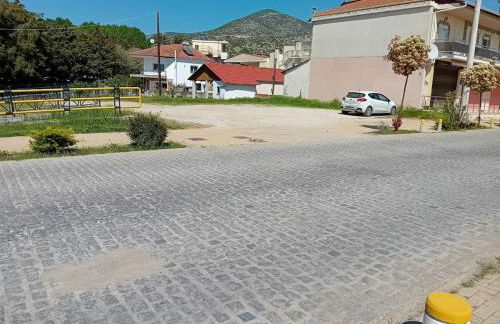 AppArt Next to Philippi I Krinides I Kavala I Top - Photo 40