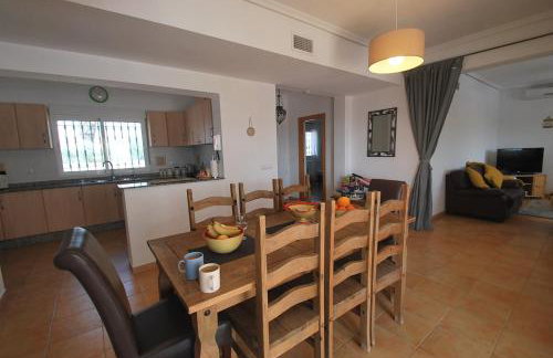 Villa Luna - Foto 19