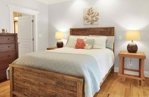 Lake front home, pet friendly, kayaks provided - Foto 20