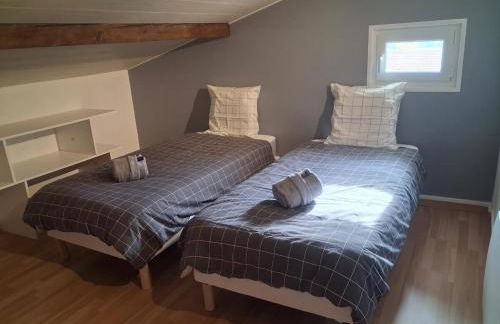 Le Refuge des hérissons - Foto 7