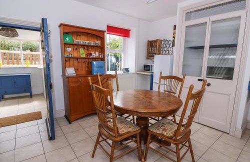 Cozy Cwtch Cottage - Foto 7