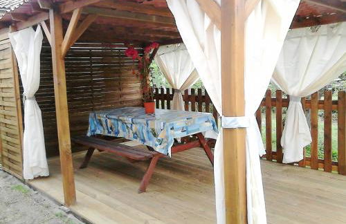 Le Gite de Colette et Jean-Claude - Photo 3