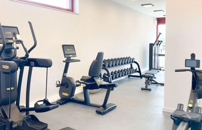 Appartements im Ferienresort Bades Huk - Foto 8