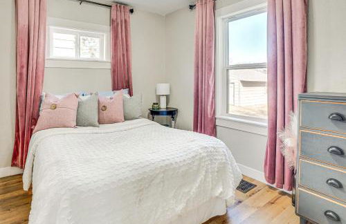 Pet-Friendly Watertown Home about 1 Mi to Downtown! - Foto 15