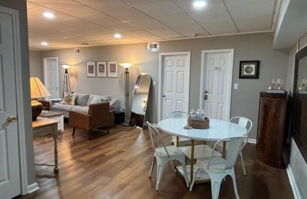 Greens Mill Hideaways - Foto 38