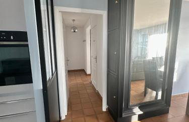 Vue panoramique au 8ème étage avec 3 Terrasses & 1 Parking à Berck-Plage - Foto 8