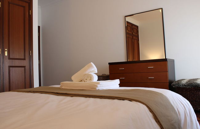 FeelCoimbra Apartment Choupal - Foto 24