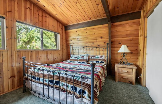 Fawnskin Family Cabin - Foto 9