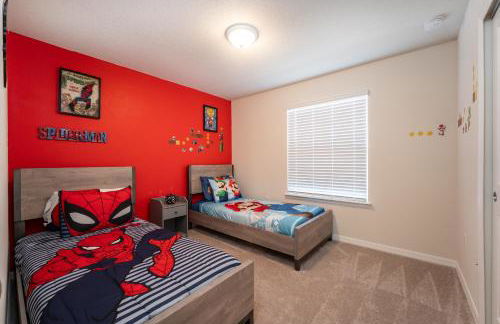 Modern Townhome with Resort Amenities - Foto 9