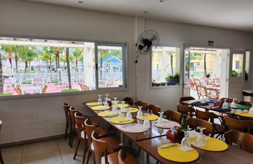 Loft com Praia e Lazer - Foto 33