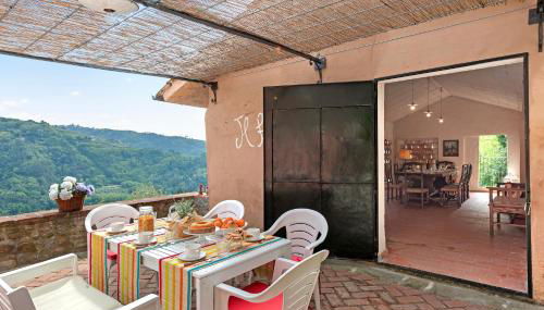 Villa Ortensie Garden with amazing view - Happy Rentals - Foto 4