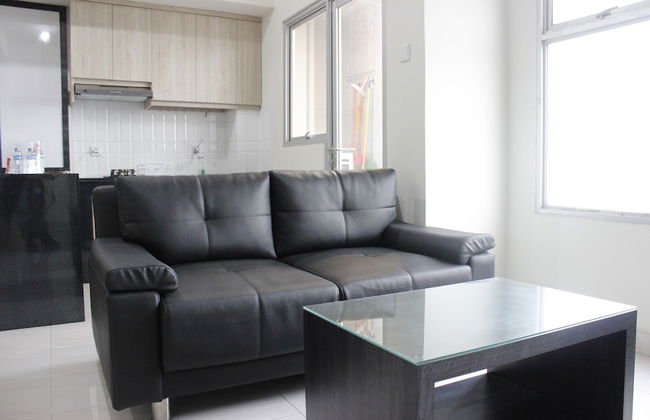 Cozy 2BR Apartment @ Newton Residence - Foto 25