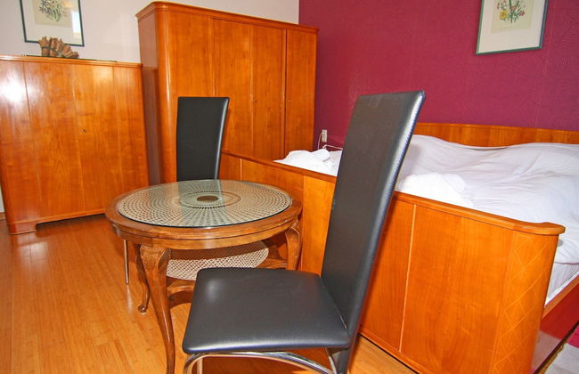 Ferienwohnung Villa See-eck im Zentrum von Ahlbeck - Foto 6