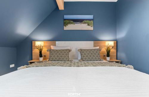 Ferienwohnung Bude 6 Dagebüll - Foto 26