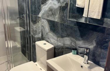 Olympos Paradice Hotel-Near zorbas Beach-FREE Breakfast - Foto 48