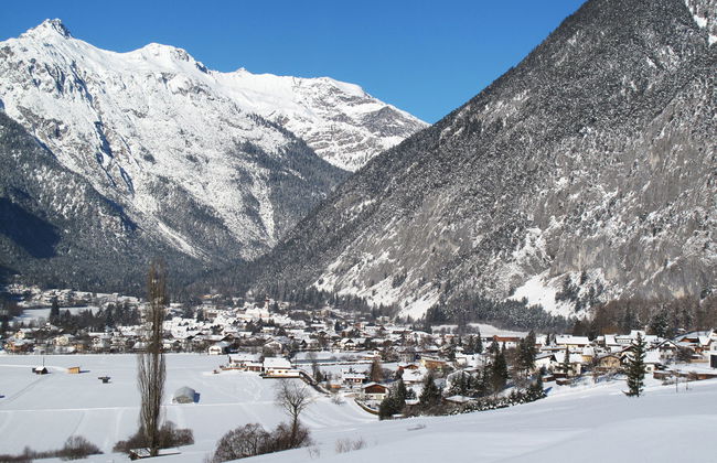 Sky-Chalet - Foto 56