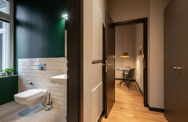 ipartment Berlin Mitte - Foto 4