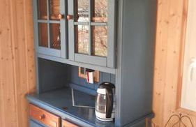 Zirkuswagen Glamping für 2 mit Veranda Küche Netflix Parken und Hofladen - Foto 6