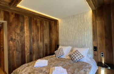 Châlets AOKI - Foto 24