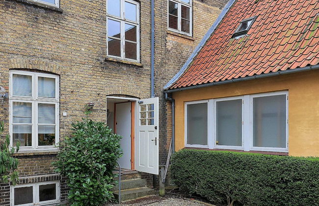 4 Star Holiday Home in Faaborg - Foto 23