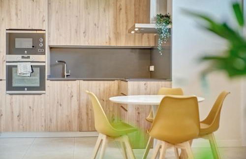 Apartamento El parque de Felisa by Clabao - Photo 13