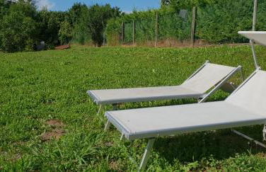 Cascina Goretta Agriturismo - Photo 20