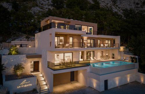 Luxury Villa La Mirada - Foto 1