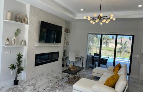 Upscale Getaway - Foto 15