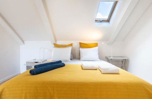 River & Beach Apartment near Lisbon - Photo 18